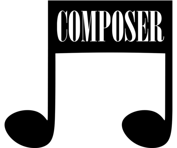 Musical Note - Composer Edition