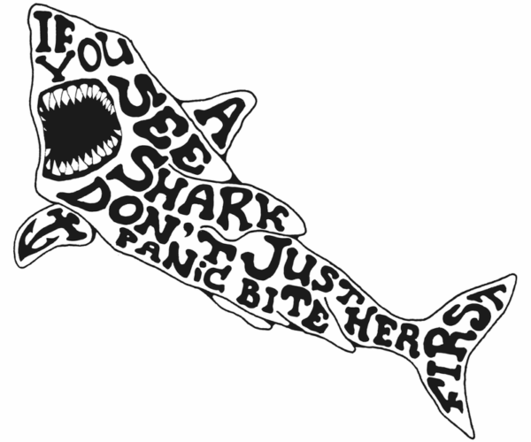 Shark Wisdom - Bite-Sized Advice