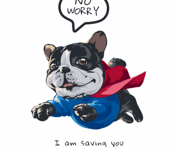 Super Dog - Heroic Rescue