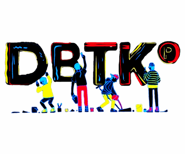 DBTK° - Urban Art Crew