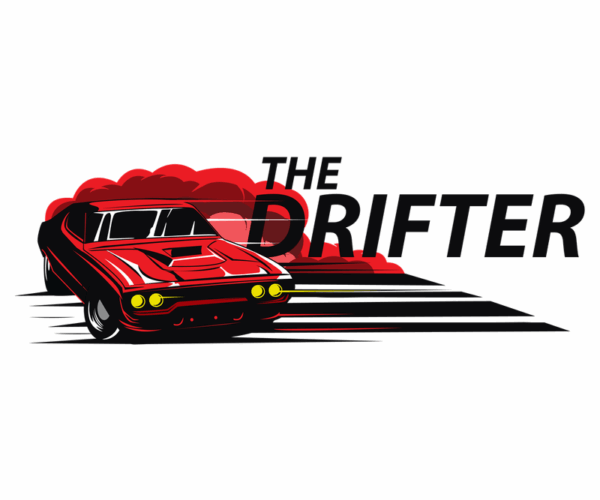 The Drifter - Automotive Drift Design