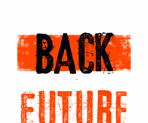 Distressed Motivation - Future Focus