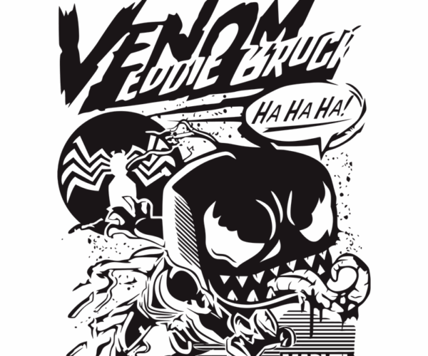 Venom POP! - Chaotic Carnage