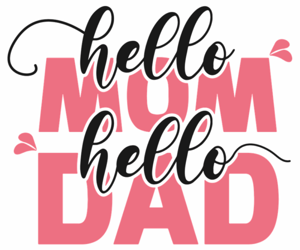 Mom & Dad Love - Parental Harmony