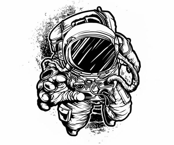 Space Explorer - Reach for the Stars
