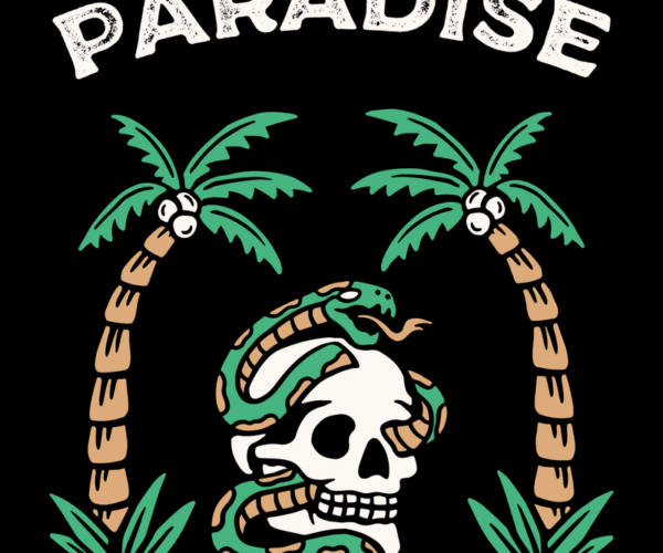 Paradise Lost - Tropical Threat