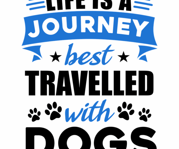 Journey With Dogs - Canine Companion Travel