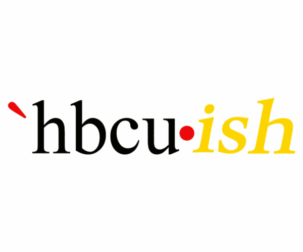 HBCU-ish - Bold Statement Design