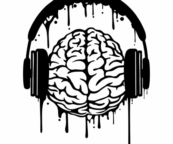 Brain Waves - Music Edition