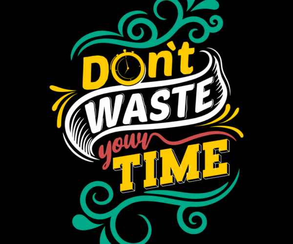 Motivation Time - Positive Reminder