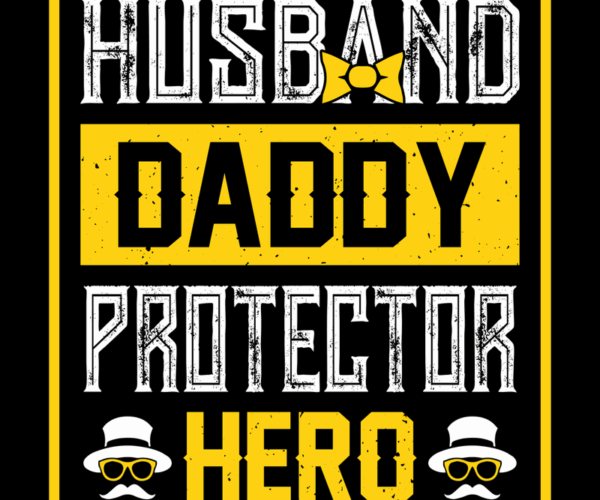 Proud Family Man - Heroic Tribute
