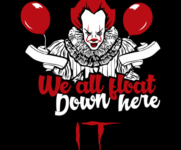 Pennywise - We All Float Down Here