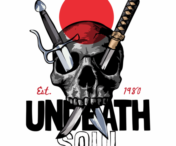 Skull & Swords - Established '80