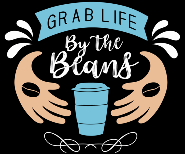 Coffee Life - By The Beans Motif