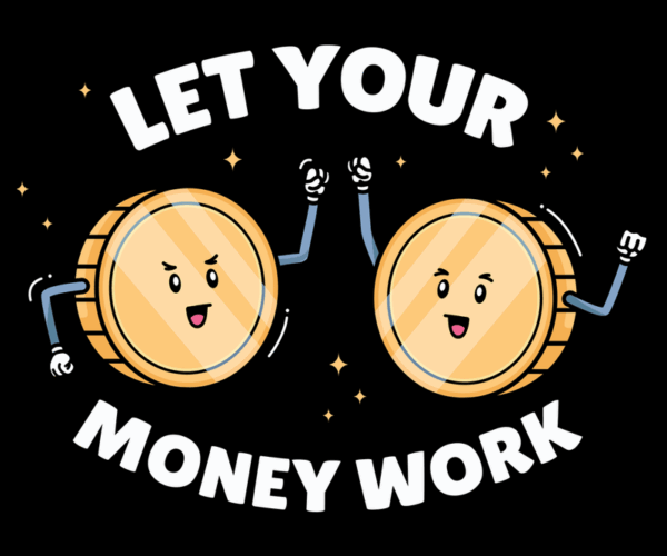 Happy Coins - Let Your Money Work