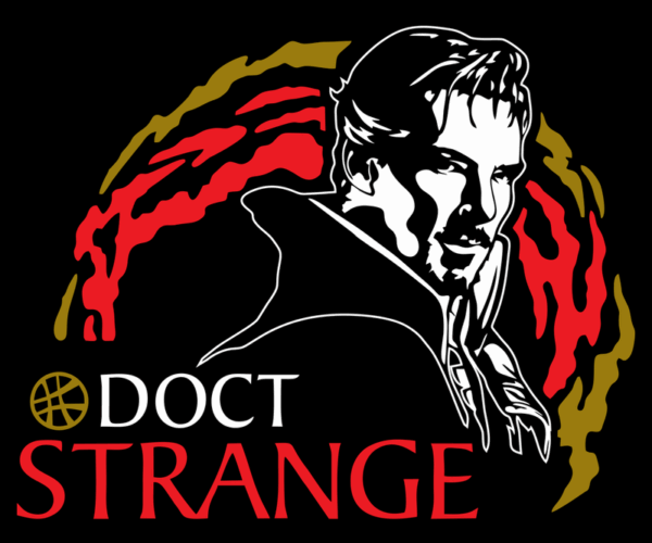 Doctor Strange - Sorcerer Supreme