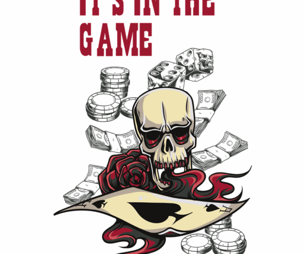 Gambler's Requiem - Risky Business Edition