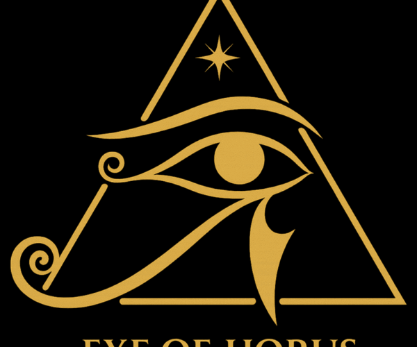 Eye of Horus - Ancient Power