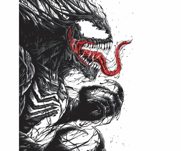 Venom - Symbiote Unleashed