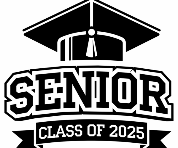 Senior 2025 - Graduation Celebration