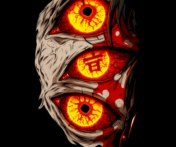 Third Eye - Illuminating Design