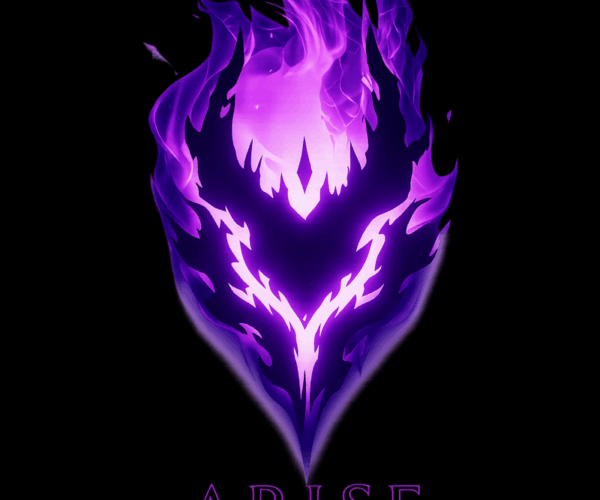 Arise - Dark Magic Emblem