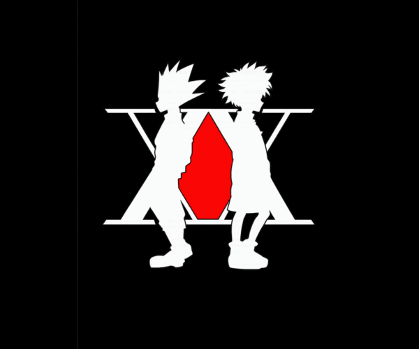 Hunter Association - Silhouette Duo