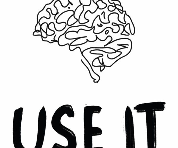 Brain Power - Activation Reminder
