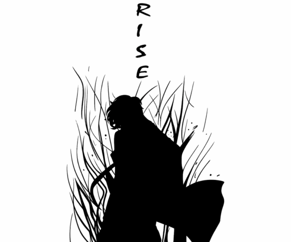 Arise - Silhouette Design